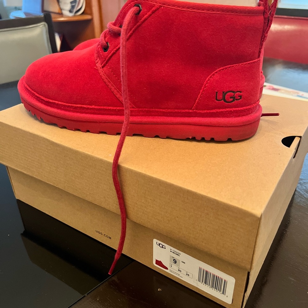 Uggs